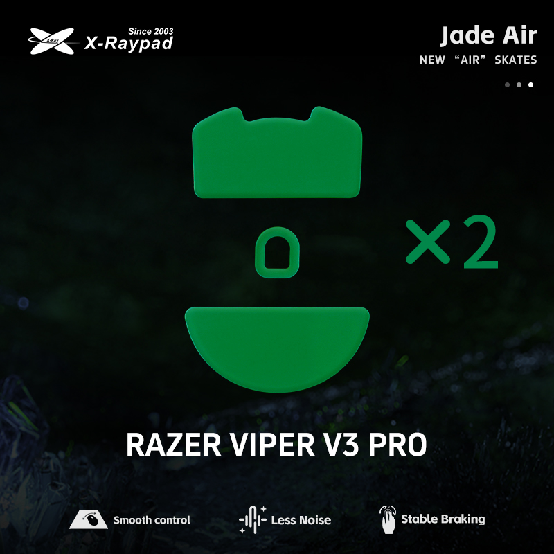 Razer vipère V3 PRO
