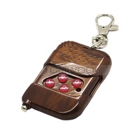 Control Remoto Universal Duplicador de Antena para Puerta de Garaje, Puerta Enrollable, Alarma de Coche