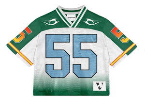 Ropa Deportiva Personalizada al por Mayor, Reversible, Transpirable, de Secado Rápido, Tallas Grandes, Unisex, 100% Poliéster, 160g, Teñida en Prenda, para Deportes Electrónicos - Product Image 6