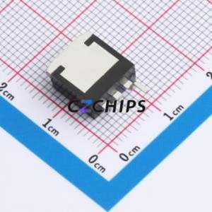 Original et nouveau HIRFZ44NSTRLPBF TO-263(D2PAK) Transistor à effet de champ (MOSFET) - Product Image 2