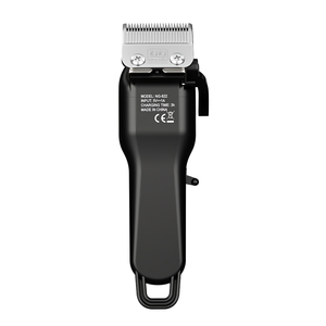 KIKI NEWGAIN NG-822 Tagliacapelli Ricaricabile <span class=keywords><strong>Professionale</strong></span> con Lama in Carbonio ad Alta Resistenza e Display LED - Product Image 3