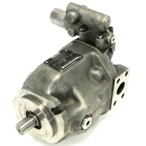 R910942503 AA10VSO45DFR1/31R-VPA12N00 Bomba de pistones axiales de placa oscilante de caudal variable (circuito abierto) R910942503 AA10VSO45DFR1/31R-VPA12N0 - Product Image 2