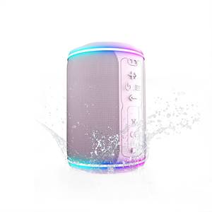 Urban Box Supernova (16 W, luces LED, Bluetooth, USB/microSD, TWS, entrada de audio) - Product Image 5