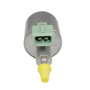 Pompa dell'Olio Adatta per Riscaldatori a Benzina Binar 5/Riscaldatori Webasto 5000W, 12V/24V, Thomas P0636/P0630 - Product Image 4