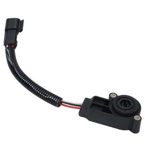 Pièces de rechange pour excavatrice standard HongWang économiques, capteur 266-1477, garantie 1 an pour les rapports d'inspection vidéo en conditions difficiles - Product Image 1