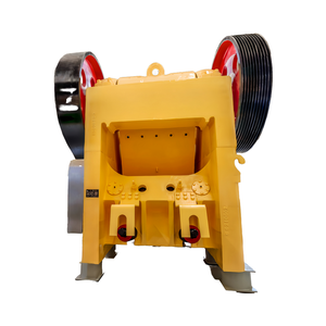 Hochwertige <span class=keywords><strong>PE600</strong></span> * <span class=keywords><strong>900</strong></span> Backen maschine für Backen brecher - Product Image 6