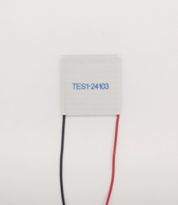 TES1-24102 24V <strong>peltier</strong> <strong>module</strong> thermoelectric <strong>peltier</strong> <strong>module</strong> cool <strong>suppliers</strong> - Product Image 3