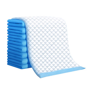 แผ่นรองซับสำหรับผู้ใหญ่ Kang Yi Doctor 1000 ชิ้น เกรดทางการแพทย์ แบบใช้แล้วทิ้ง สำหรับผู้สูงอายุและหลังคลอดบุตร - Product Image 5