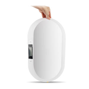Báscula para Bebés Mini de 20 kg, Modelo Nuevo para Exportación, Báscula Electrónica para Recién Nacidos con Instrumento de Medición de Altura, Báscula de Paquetería de Calidad - Product Image 2