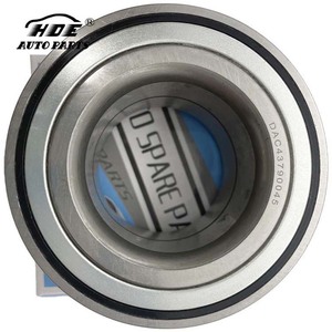 DAC43790045 713126210 VKBA3997 43210-AG000 Rodamiento de Rueda para Nissan X-Trail, Venta al Por Mayor de Autopartes - Product Image 2