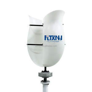 Mini Turbina Eólica de 500w, Generador de 12/24/48v, Gran Oferta, Energía Gratuita - Product Image 4