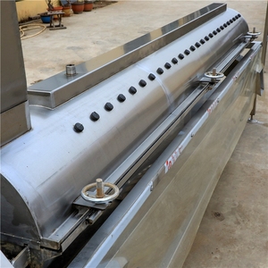 Línea de Procesamiento Automática de Patas de Pollo de Nuevo Diseño, Peladora Automática de Patas de Pollo a Bajo Precio - Product Image 6