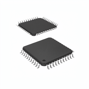 In Stock 44 LQFP Electronic Chips Component AT89C51RC2-RLTUL Embedded - Product Image 1