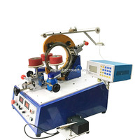 Máquina WL-2630 bobinado de bobinas, transformador automático Toroidal