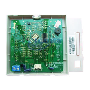 Télécommande filaire YORK YG(M)OC 025G00056-003 pour climatiseur, fonction minuterie, matériau plastique - Product Image 4