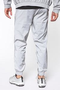 <span class=keywords><strong>Chándal</strong></span> deportivo reflectante personalizado para <span class=keywords><strong>hombre</strong></span>, nuevo diseño, 2022 - Product Image 6