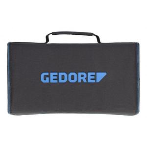 ถุงผ้า gedore-3100693ว่างสำหรับโมดูล CT-กระเป๋า4010886953013ของ Ean - Product Image 4