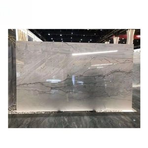 Brazil Luxury Stone Polished Maldives Quartzite Maldivi Quartzite <b>Slab</b> Stone - Product Image 1