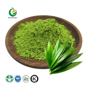 Fruiterco Bulk Natural Liofilizado Folha De <span class=keywords><strong>Pandan</strong></span> Em Pó <span class=keywords><strong>Pandan</strong></span> - Product Image 1