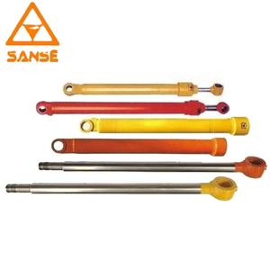 Cilindro Idraulico Nuovo al Miglior Prezzo di Fabbrica per Braccio, Benna e Cilindri di Escavatori da 50-400 Tonnellate Realizzati in Acciaio - Product Image 3