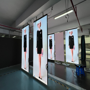 Thâm quyến trong nhà 4k 8K siêu mỏng <span class=keywords><strong>LED</strong></span> Video tường RGB bảng điều chỉnh màn hình quảng cáo trong nhà thương mại <span class=keywords><strong>LED</strong></span> Tường - Product Image 2