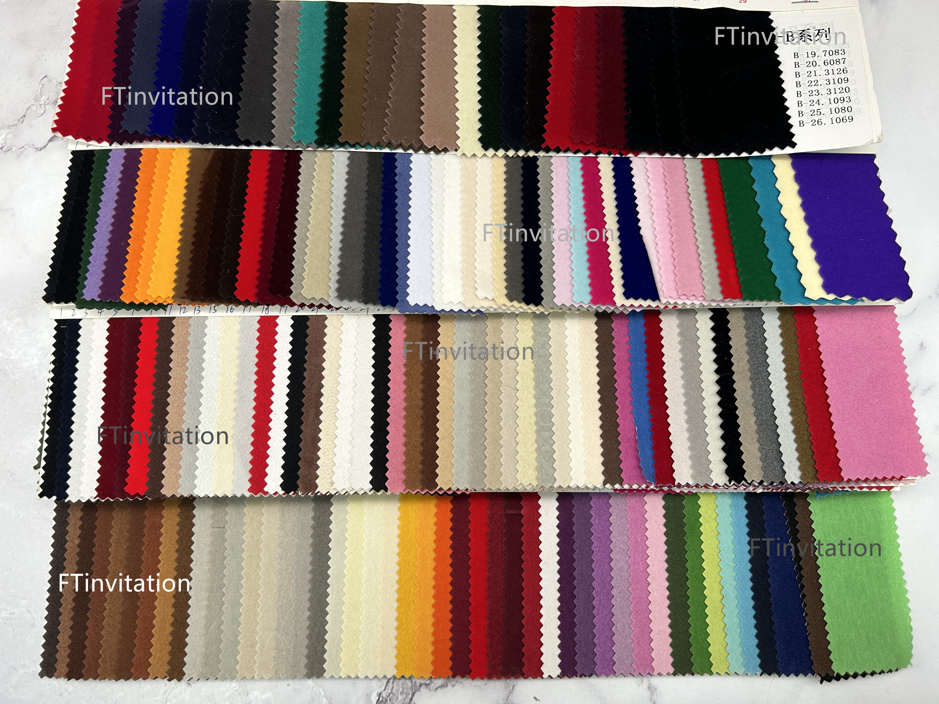 Molti colori