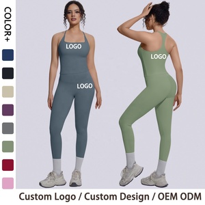 Wholesale Breathable Girls Yoga Gym Clothing Women Yoga Sets High Quality Workout Gym Fitness Wear