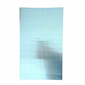 Prix de gros, carte de circuit imprimé en aluminium unilatérale, écran LED, carte de circuit imprimé, dissipation thermique rapide, haute <span class=keywords><strong>définition</strong></span> pour les affichages de menus de restaurant - Product Image 2