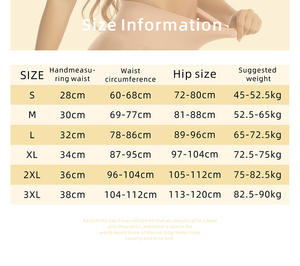 Levantador <span class=keywords><strong>de</strong></span> glúteos para <span class=keywords><strong>mujer</strong></span>, bragas <span class=keywords><strong>de</strong></span> caderas regordetas, pantalones moldeadores <span class=keywords><strong>de</strong></span> cuerpo adelgazantes <span class=keywords><strong>de</strong></span> gran tamaño, pantalones cortos moldeadores <span class=keywords><strong>de</strong></span> culo con almohadilla - Product Image 6