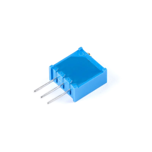 Potenciómetro de Resistencia Ajustable 640Vac 0.5W, Recortador Optoelectrónico Directo de Fábrica, Rango de Temperatura Operativa -55-+125 - Product Image 3