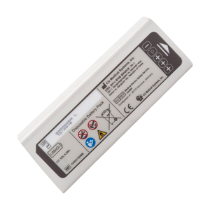CUSA1103BB RHINO แบตเตอรี่ความจุสูงสำหรับ Cu ชุดระบบการแพทย์ CU-SP อายุการใช้งานนาน CU-SP1ไอแพด LiMnO2 4.2Ah 12V CU-SP2 - Product Image 5