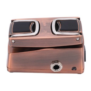 Pédale Talk Wah Classique Vocal Wah Effet Guitare True Bypass Switch avec 3 Modes de Travail - Product Image 2