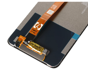 Display LCD con Cornice per Realme <span class=keywords><strong>C11</strong></span> 2021 RMX3231, Garanzia di 1 Anno, Schermo LCD da 6,52 Pollici, Ricambio per OPPO Realme <span class=keywords><strong>C11</strong></span> - Product Image 3