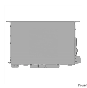 Heidenhain โมดูลพลังงานต้นฉบับใหม่ UVR150D 55 ID 1080611-01ไดรฟ์ดิจิตอล - Product Image 4