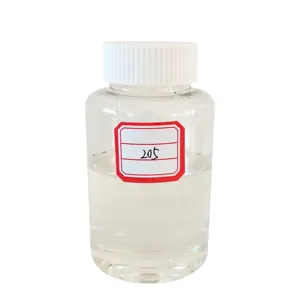 Résine époxy transparente taux de réaction rapide durcisseur époxy revêtement de sol liquide et peinture HB-205