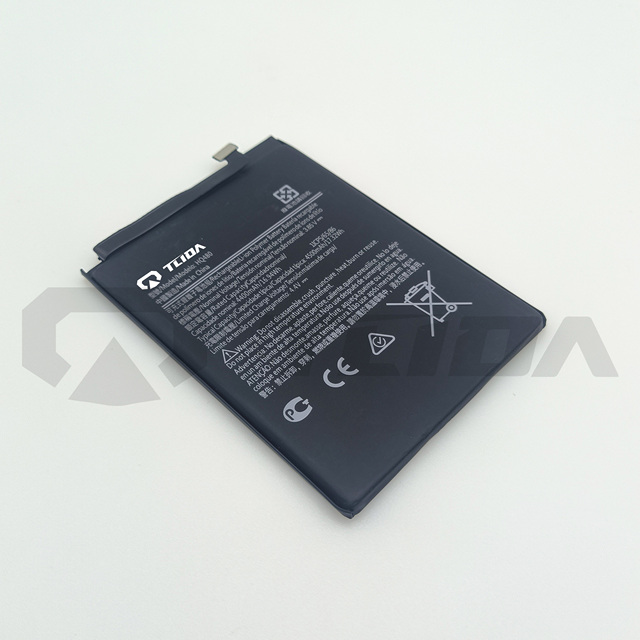TLIDA 3.8V 4500mAh HQ480 Battery for Nokia 8.3 5G TA-1243 TA-1251 Mobile Phone High Quality 3rd Party Replacement Battery 3.85V