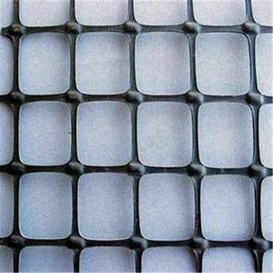 Pet muhafaza için bahçe kolay kurulum için Geogrid plastik çit - Product Image 4