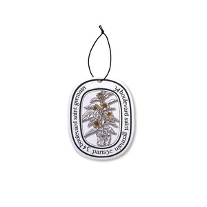 Tableta Aromática para Coche con Aroma a Pera y Fresia, Larga Duración, Evaporación Natural, Sin Electricidad, Aromaterapia Colgante - Product Image 6