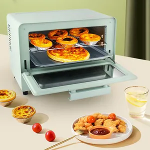 Household small Mini baking multi-function electric toaster oven ,oven bakery