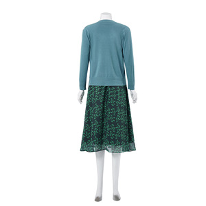 Disfraz de película de anime <span class=keywords><strong>Natalie</strong></span> Vestidos de mujer - Product Image 5