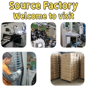 阿里巴巴为面部护理化妆品推荐廉价软管 - Product Image 6