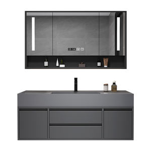 Mobili in legno a buon mercato all'ingrosso con 2 cassetti e spazio di archiviazione in stile europeo - Product Image 6