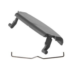 Armlehnenabdeckung Für Audi - Leder Cover Für Mittelkonsole 2005-2011