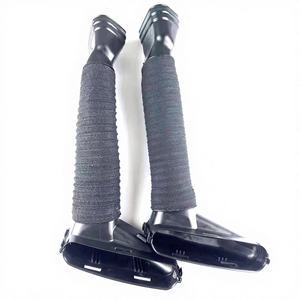 Tuyaux et conduites d'admission d'air GLC X253 pour les côtés gauche et droit, remplacements pour 6420948497 et 6420948597 - Product Image 1