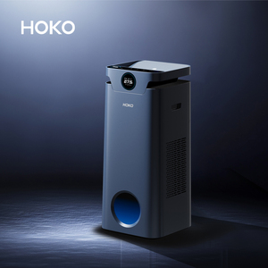 Máy lọc không khí không sương mù với nhà tạo độ ẩm - Product Image 3