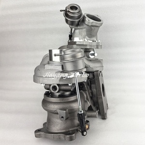 Turbocompresor Doble para Mazda CX5 6 2.2 BiTDI Bi QE2-10694-<span class=keywords><strong>K</strong></span> 810350-1 810356-1 810356-2 810356-3 810356-4 810356-5 810356-6 - Product Image 5