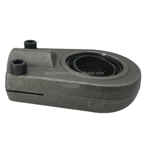 BOUCLES DE TIGE pour COMPOSANTS HYDRAULIQUES Roulement GK50NK GK .. NK SERIES <span class=keywords><strong>GK50</strong></span> - Product Image 1