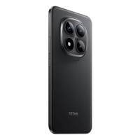 Version Globale Xiaomi Redmi Note 15 Pro Plus 5G, Appareil Photo 200MP, Charge Rapide 100W, 16 Go 512 Go, Téléphone Portable Android Débloqué, Vente en Gros