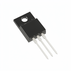 Manufacturer Channel Transistors RCX450N20 TO-220FM Electronic Chips Component - Product Image 1