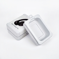 Maßgefertigte Verpackungen aus Bagasse-Zellstoff für Bluetooth-Kopfhörer – Großhandel für Zellstoff-Formverpackungen für Unterhaltungselektronik